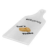 #FROMily van Fandom Korman Productions TOM Snijplank (Hoek)