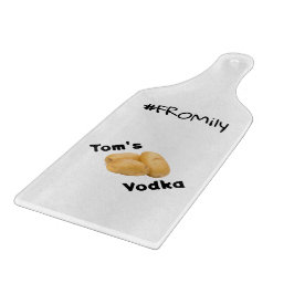 #FROMily van Fandom Korman Productions TOM Snijplank