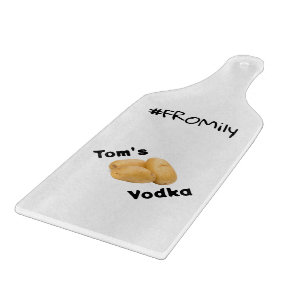 #FROMily van Fandom Korman Productions TOM Snijplank