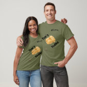 #FROMily Van Fandom Korman Productions TOM T-shirt (Unisex)