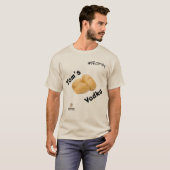 #FROMily van Fandom Korman Productions TOM T-shirt (Voorkant volledig)