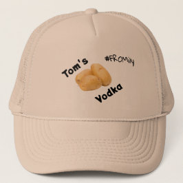 #FROMily van Fandom Korman Productions TOM Trucker Pet