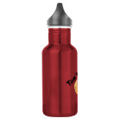 #FROMily van Fandom Korman Productions TOM Waterfles (Links)