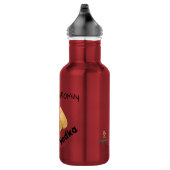 #FROMily van Fandom Korman Productions TOM Waterfles (Rechts)