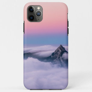 Fronalpstock-gebergte Zwitserland (alle telefoons) Case-Mate iPhone Case