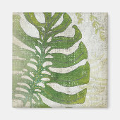 Frond III Magneet (Voorkant)