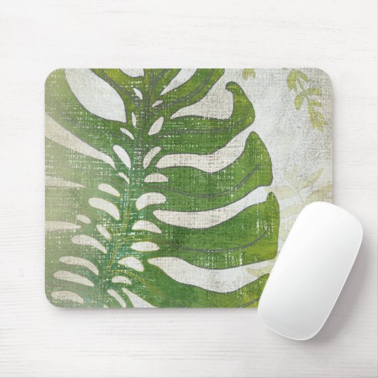 Frond III Muismat (Met muis)