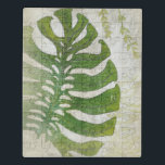 Frond III Puzzel<br><div class="desc">Frond III van Chariklia Zarris</div>