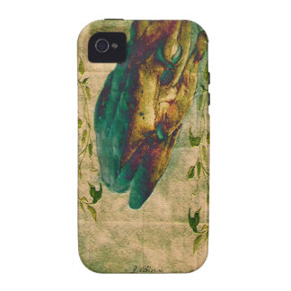 "Frong Prince" Iphone 4S Mate Hoesje