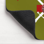 Front line Defender Muismat (Hoek)