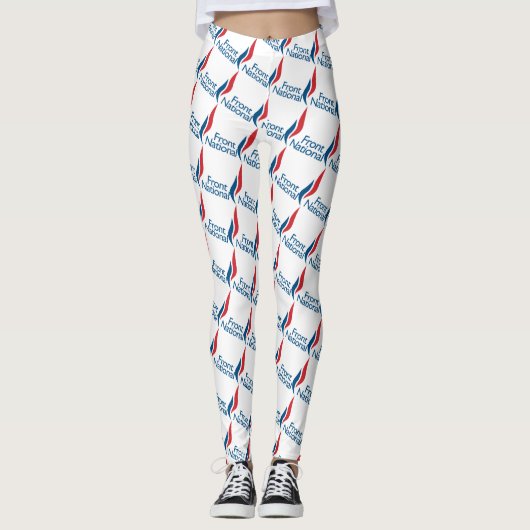 Front national : Front national Leggings (Voorkant)