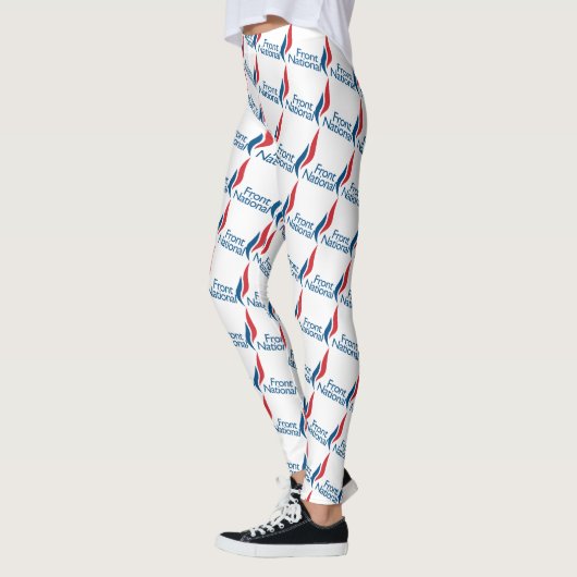 Front national : Front national Leggings (Links)