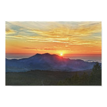 Front Range Sunrise, Colorado