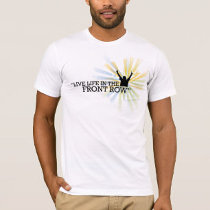 Front Row Foundation: Sunburst T-shirt