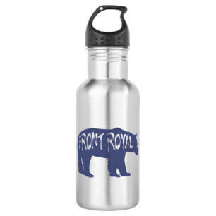 Front Royal Virginia Beer Waterfles