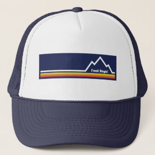 Front Royal, Virginia Trucker Pet
