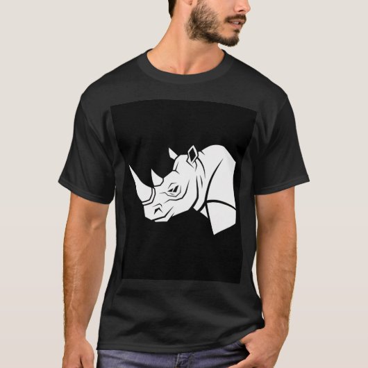 Frontal Impact T-shirt (Voorkant)