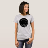Frontale Lobotomie T-Shirt (Voorkant volledig)