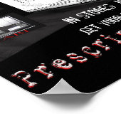 FRONTCOVER, KRIJG JE KOPIE HIER!!!, IN STORES N... POSTER (Hoek)