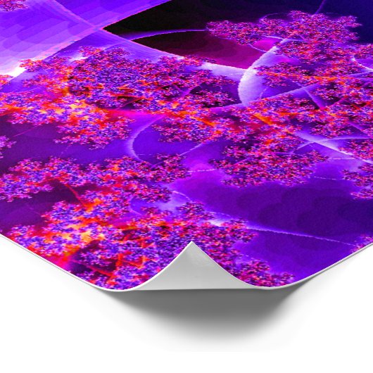 Frontelementen Poster (Hoek)