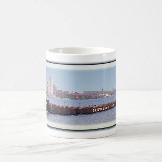 Frontenac CC-mok Koffiemok (Center)