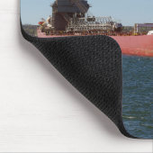 Frontenac CSL mousepad Muismat (Hoek)