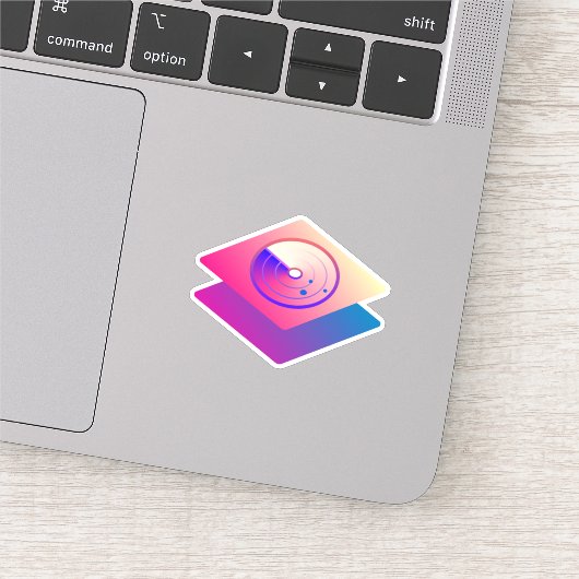 Frontend Obs Sticker (Detail)