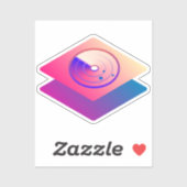 Frontend Obs Sticker (Vel)