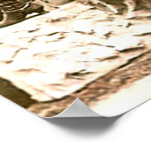 Frontier Woman of the American West Print (Hoek)