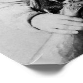 Frontiersman, 1864.  foto poster (Hoek)