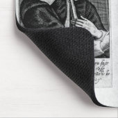 Frontispiece "Emblems" Muismat (Hoek)