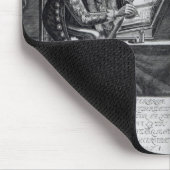 Frontispiece en Titlepage Muismat (Hoek)