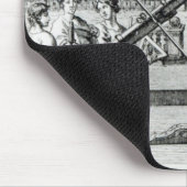 Frontispiece "Oculus Artificialis Muismat (Hoek)