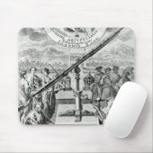 Frontispiece "Oculus Artificialis Muismat (Met muis)