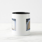 Frontispiece of "Ulysses" van James Joyce Mok (Midden)