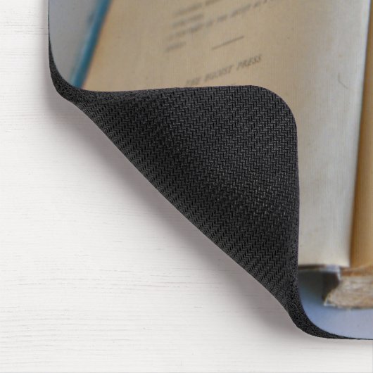 Frontispiece of "Ulysses" van James Joyce Muismat (Hoek)