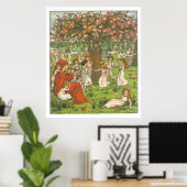 Frontispiece - Paradise Poster (Thuiskantoor)