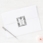 Frontispiece 'The Countess of Pembroke's Vierkante Sticker (Envelop)