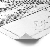 Frontispiece to 'De mari libero', van Hugo Grotius Poster (Hoek)