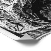 Frontispiece to George Wither's 'Emblems', 1635 Poster (Hoek)