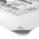 Frontispiece to 'Gulliver's Travels' van Poster (Hoek)