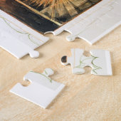 Frontispiece to 'Jerusalem' (Bentley Copy E) 1804- Legpuzzel (Zijkant)