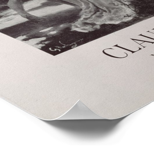 Frontispiece to Pelleas and Melisande by Poster (Hoek)