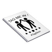 frontlogo notitieboek (Rechterzijde)