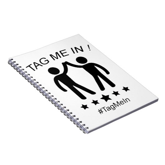 frontlogo notitieboek (Rechterzijde)