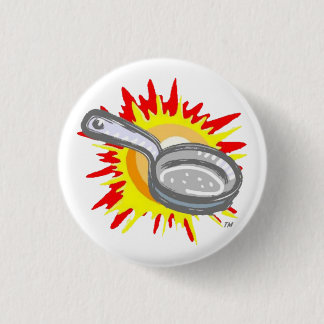 Frontpannen pan ronde button 3,2 cm