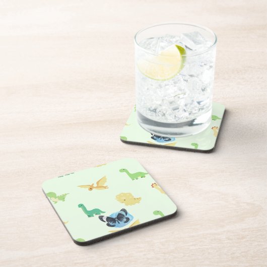 #FrontRowRideHardplasticcoaster Bier Onderzetter (Rechterzijde)