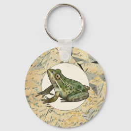 Frosch Sleutelhanger