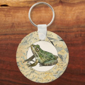 Frosch Sleutelhanger (Voorkant)