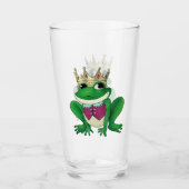Froschkönig Glas (Voorkant)
